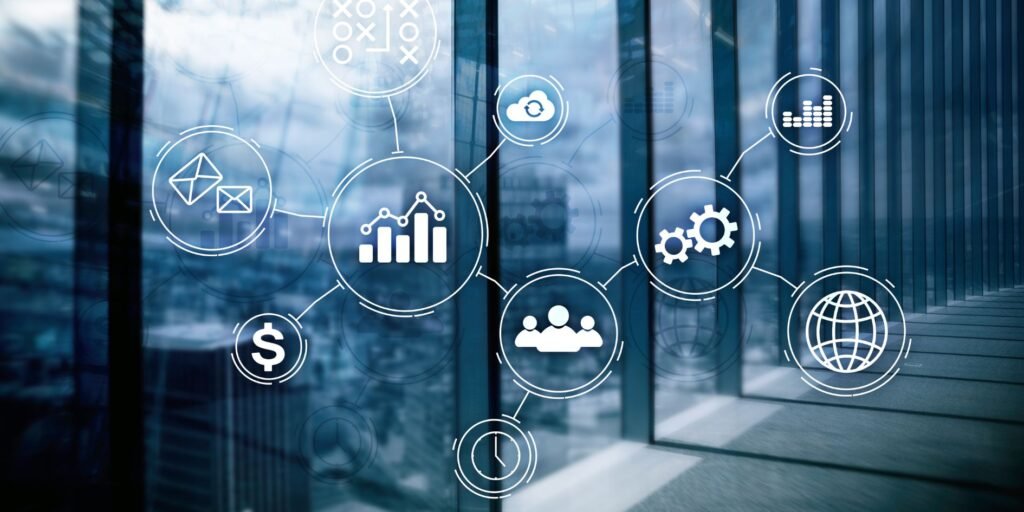Base Sur Digital -DataService