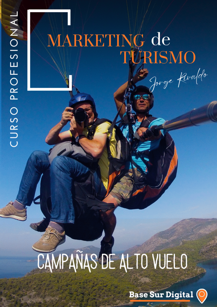 Marketing de Turismo